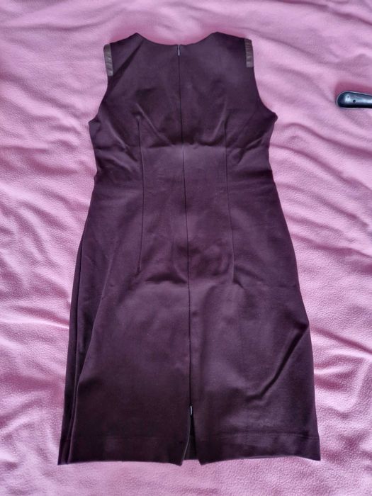 Кафяв сукман Роси размер М