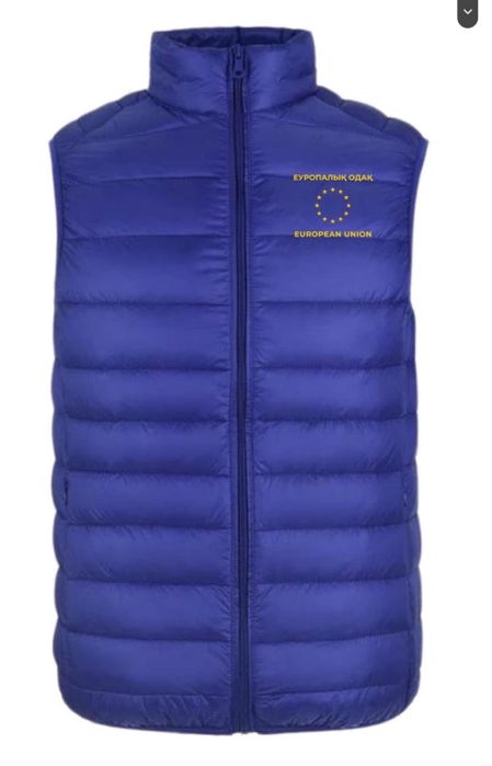 Безрукавки, жилетки, флисовые кофты оптом