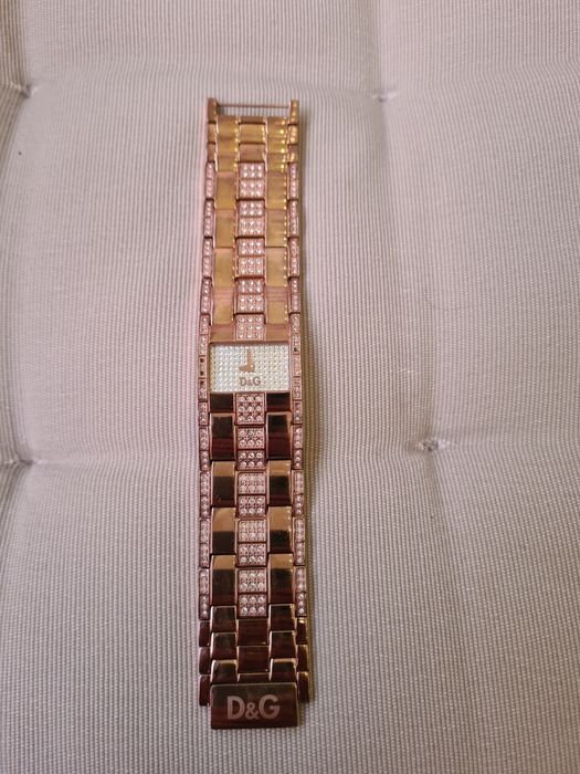 Ceas Dolce&Gabbana Time