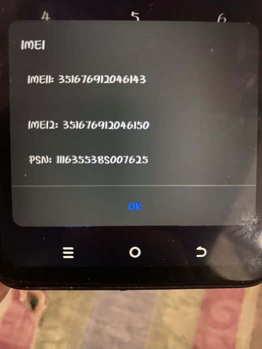Tecno spark 20С т
