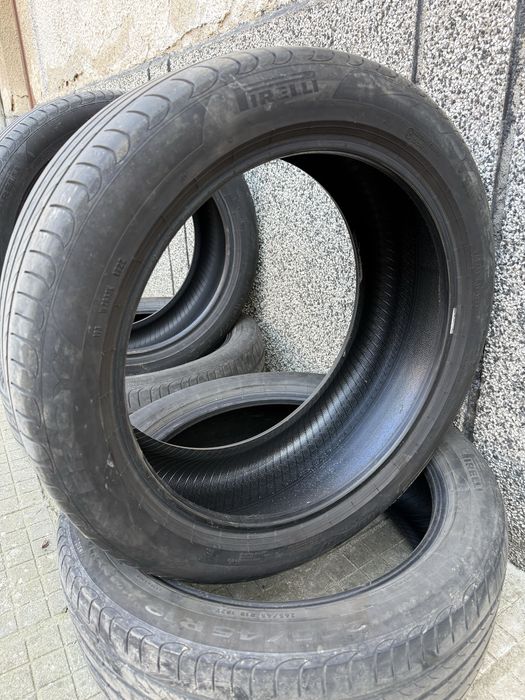Летни гуми 245/45/19