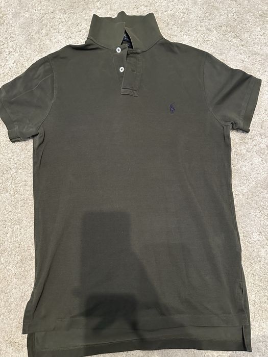Tricou polo ralph lauren original