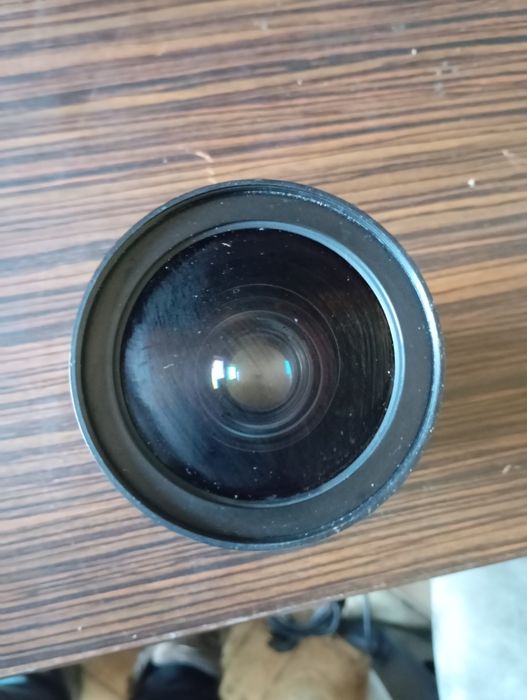 Обектив за части Никон