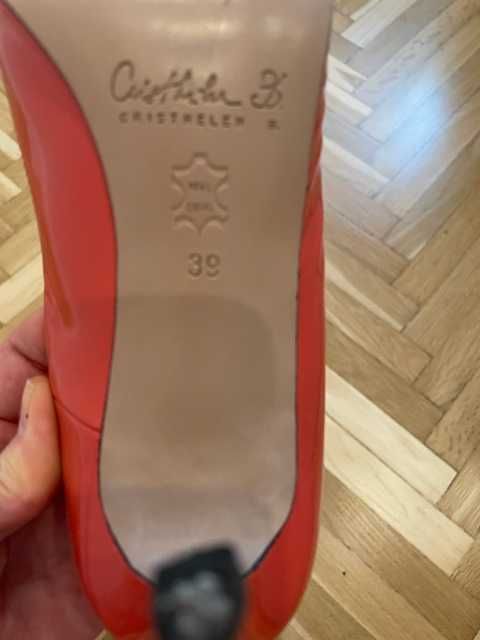 Sandale piele frumoase