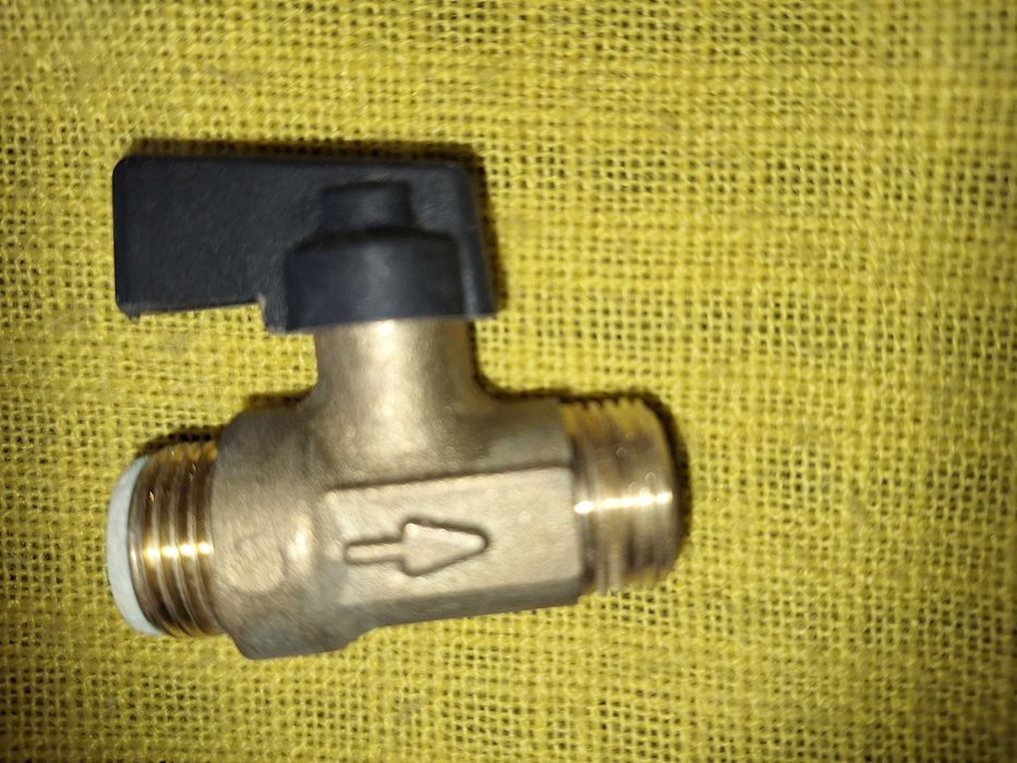 Robinet umplere (incarcare) pentru centrală termică FERROLI 39808980