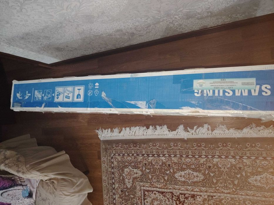 Samsung Full HD TV 5M5070