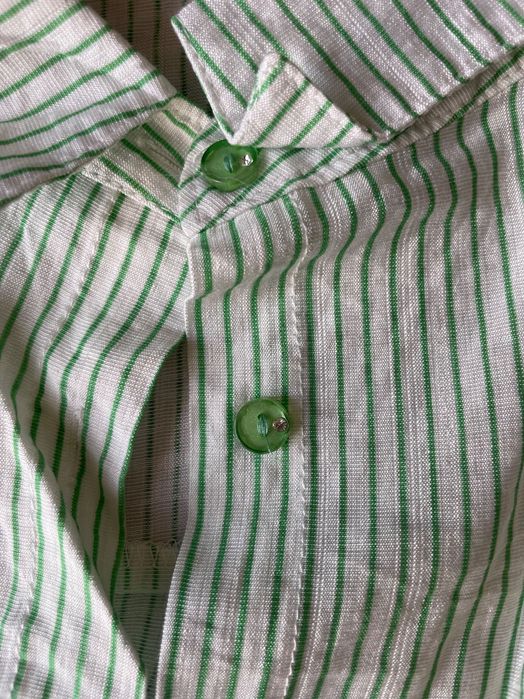 Риза без ръкави - памук