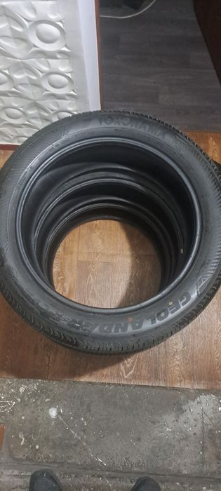Продам шины Yokohama