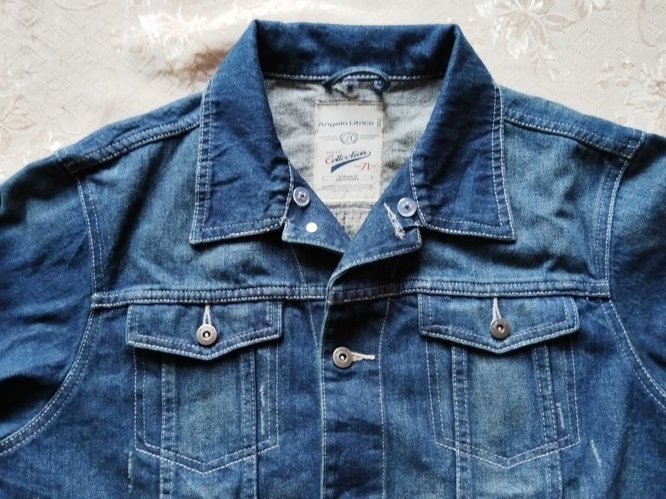 Якета - Lee, Pierre Cardin, Angelo Litrico и др. - размер XL/XXL