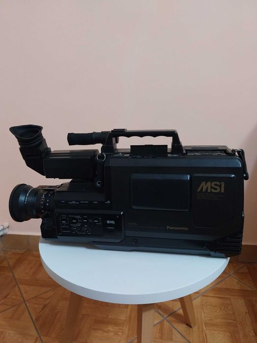 Camera video Panasonic VHS