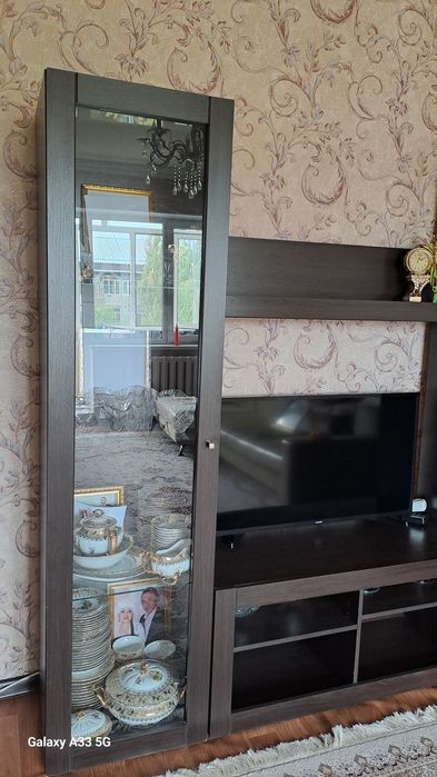 Горка для гостиной