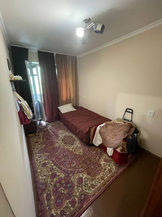 продается квартира учтепа 23 квартал  4/5/5