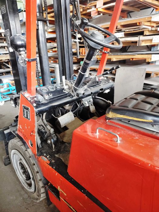 МОТОКАР Рекорд-2  дизел 3.5 т