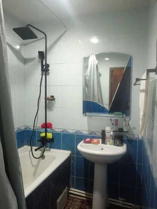 Продаётся 4х комнатная квартира в Яшнабадском районе