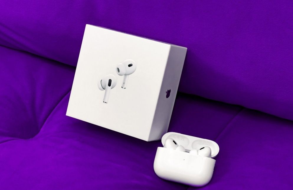 Продам аир потцы 2про новые