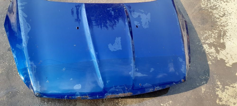 Преден капак Ford kuga 2015