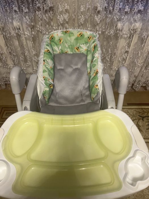 Продам детский  стул стол