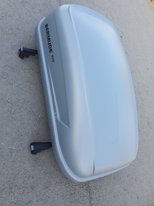 Автобагажник за кола