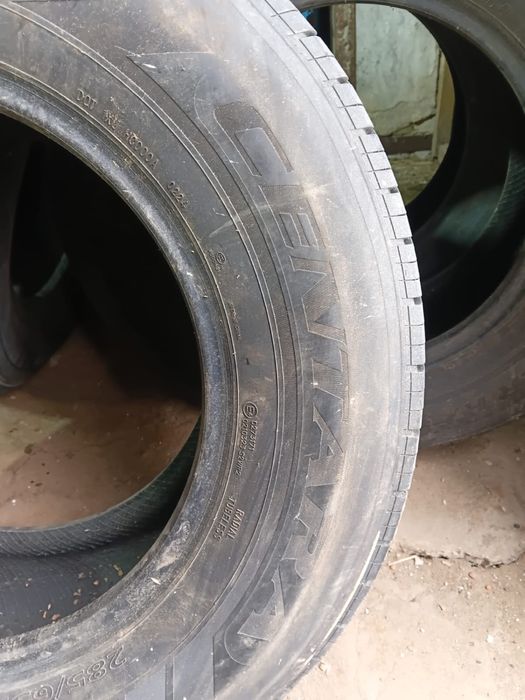 шины 1 ай айдалган тек