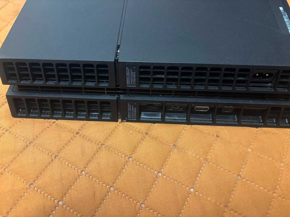 Vand Playstation 4