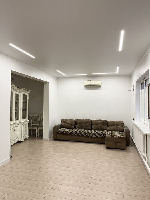 Коммерческая недвижимость