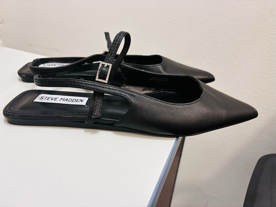 Steve Madden сандали/чехли
