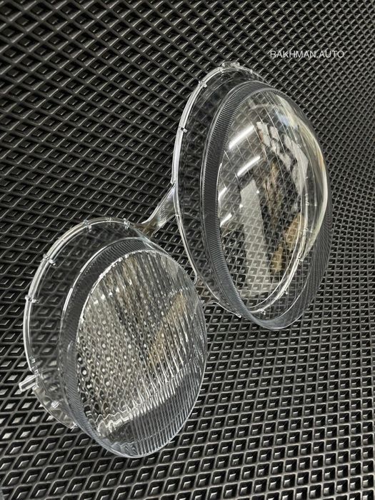 Стекла Фар Мерседес W210