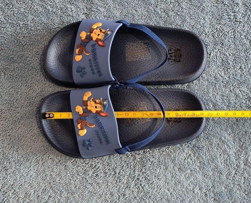 Slapi de piscina Paw Patrol nr. 28 NOI