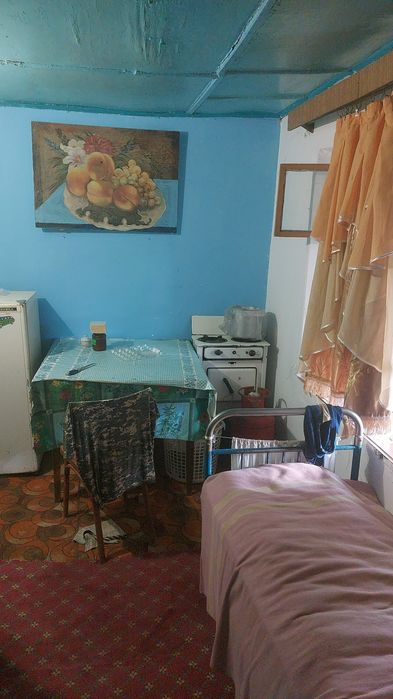 Продам дачу на СПУТНИКЕ