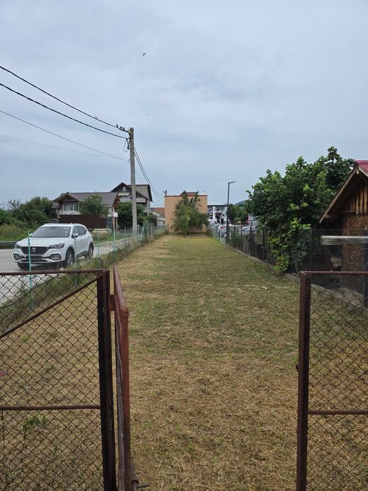 Casă de vânzare în Goranu, pe strada Digului