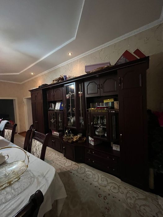 Стенка жаксы жагдайда