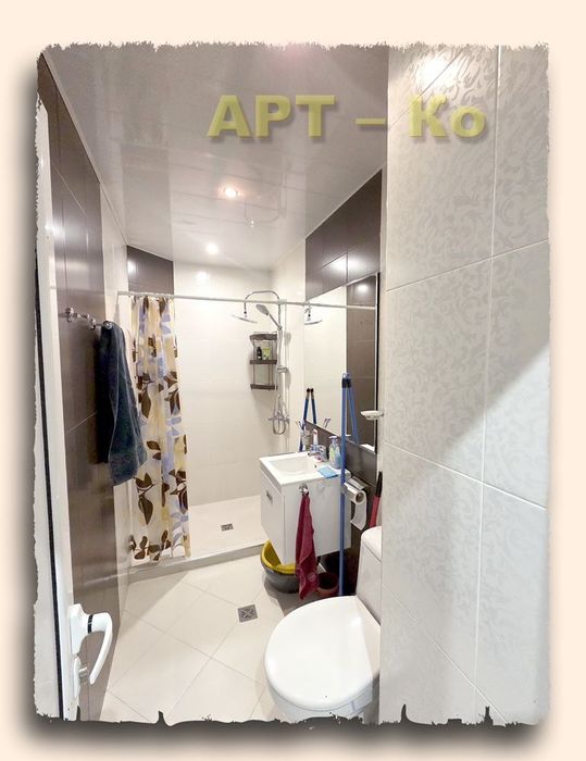 Дава се под наем Двустаен апартамент в Перник, Център - 65 кв.м за 360 € - Снимка #7