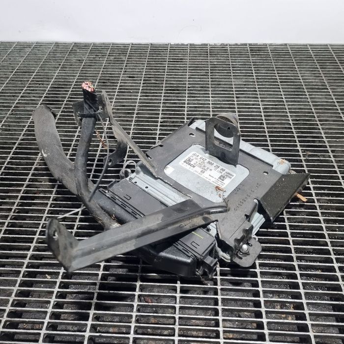 Calculator motor Mercedes ML W164 Facelift 3.0 D 2008 - 2011 231CP Automata 642820 Euro5 ...