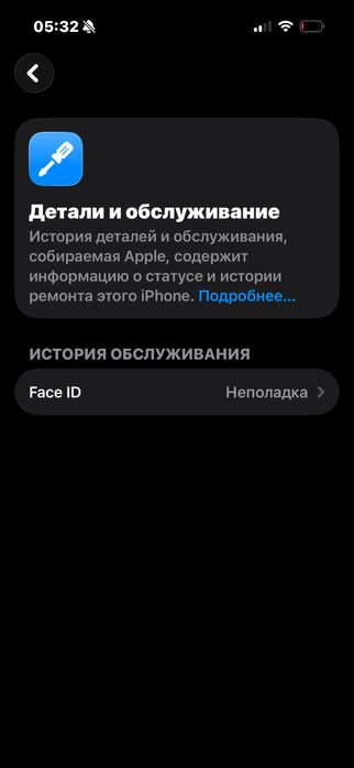 Iphone 15 pro 128 gb