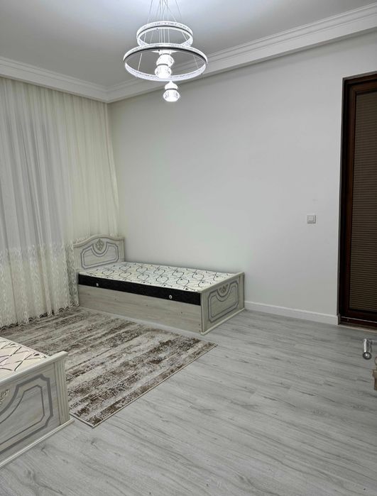 Продаётся квартира ЖК Istanbul City 95м2