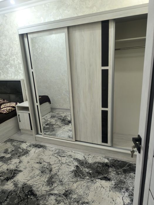 Яшнабадский. Авиасозлар. Кадышева. 2/2/5