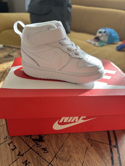 Детски маратонки Найк