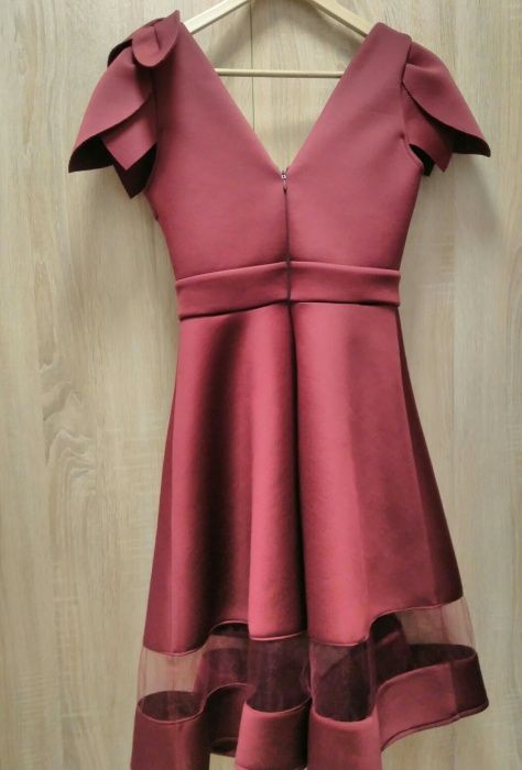 Rochie Axa ocazie/botez/nunta 36-38