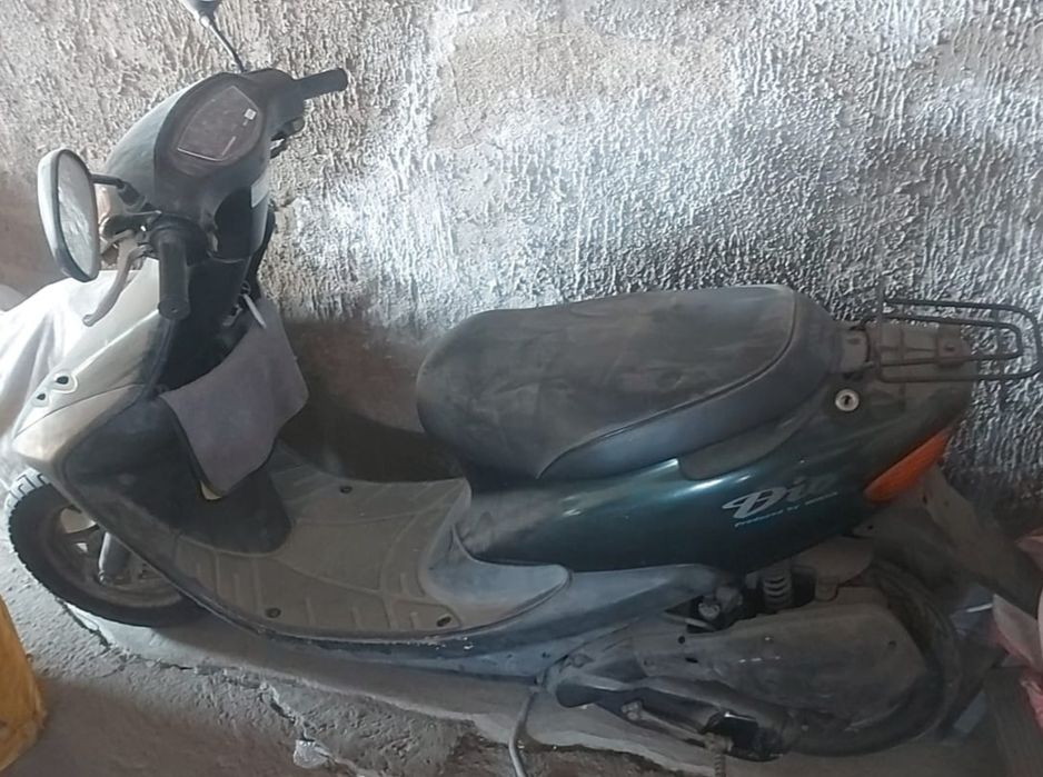 Продам...мопед...