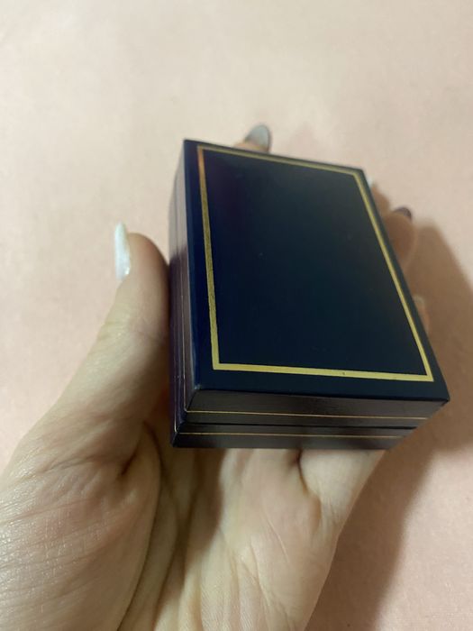 Елегантни висящи обеци Art de France с кристали Swarovski