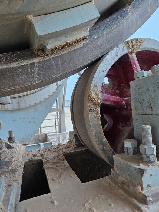 Токарные, фрезерные работы