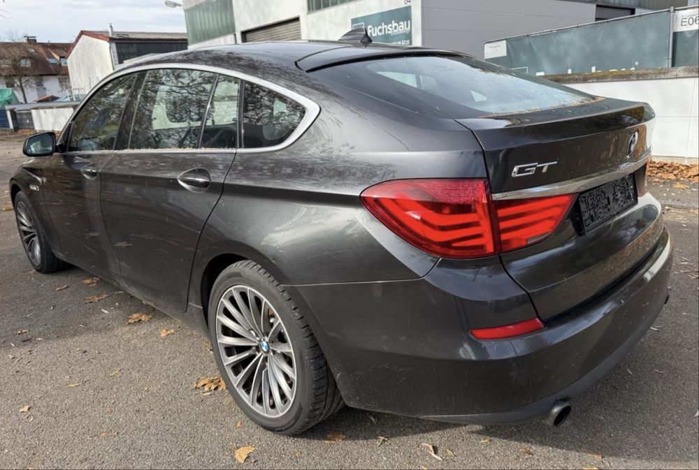 Jante BMW Style 252 5x120