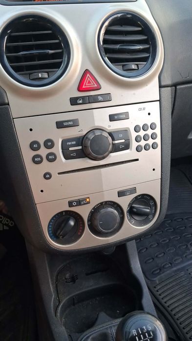 Vand/Schimb Opel Corsa