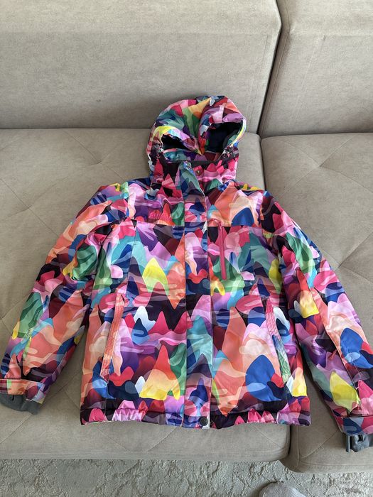 Комбинизон 152 НIGH EXPERIANCE