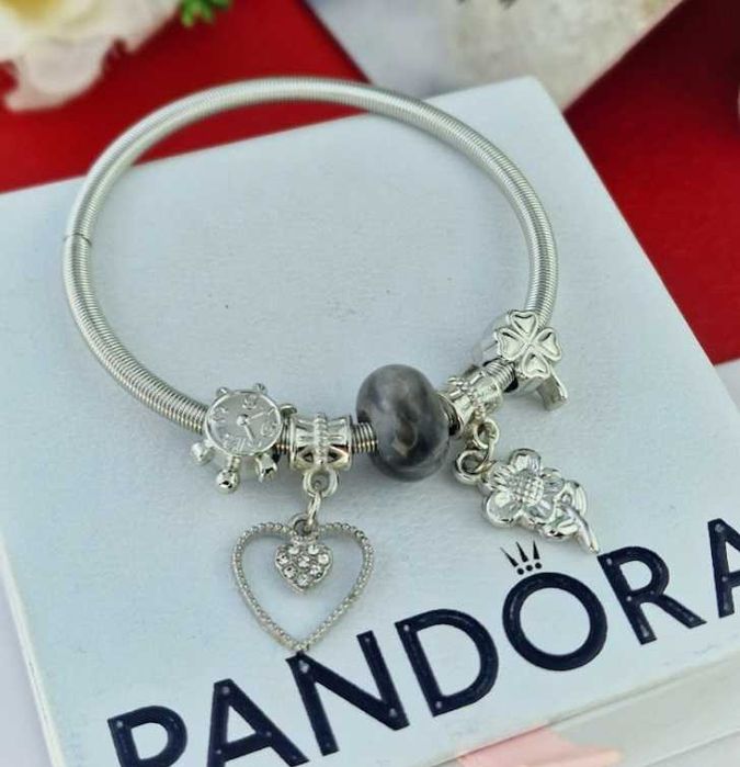 ГРИВНИ PANDORA.Медицин скастомана