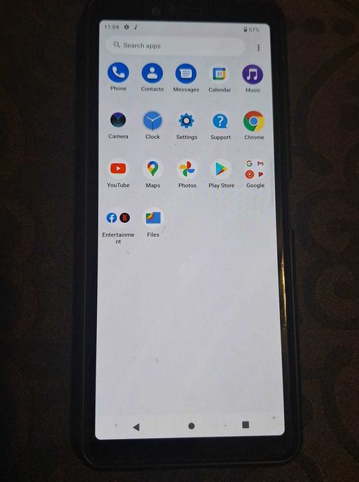 Телефон SONY Xperia 10 II XQ-AU51/XQ-AU52