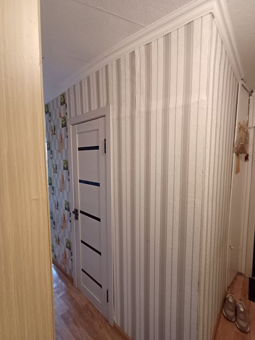 Продам квартиру 2х комн.