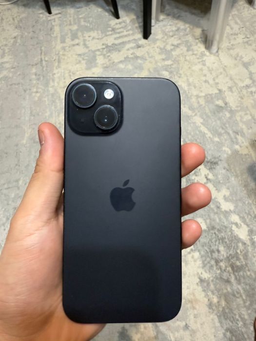 Продам, Либо обмен IPHONE 15