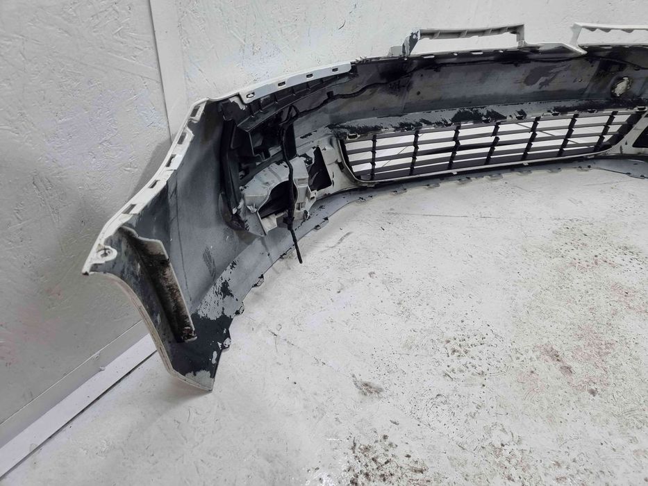 Bara fata Volkswagen Golf 6 (5K1) [Fabr 2009-2013] LB9A