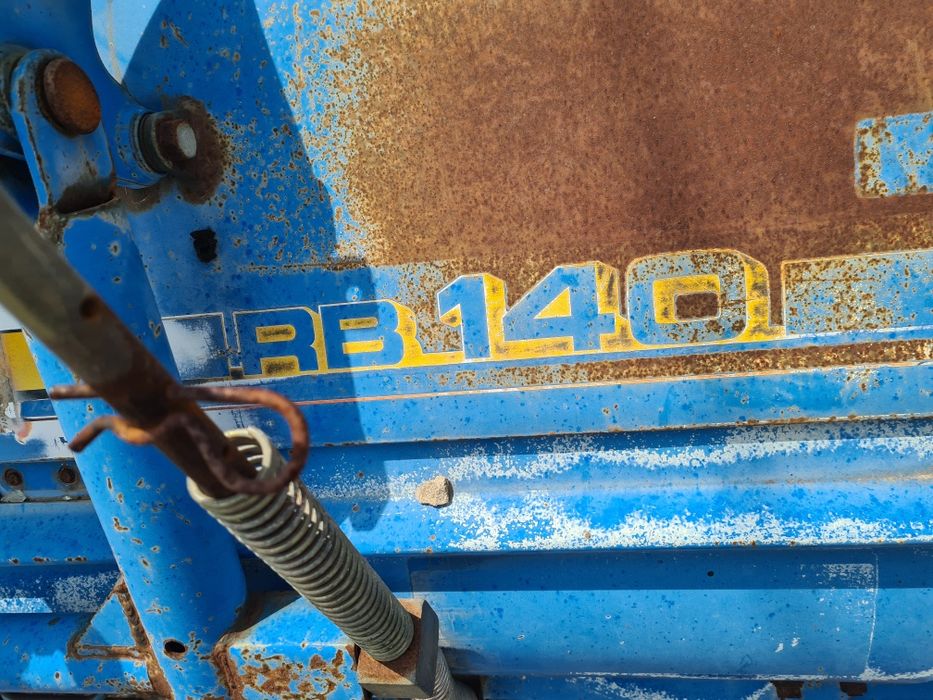 Японска фреза - използвана